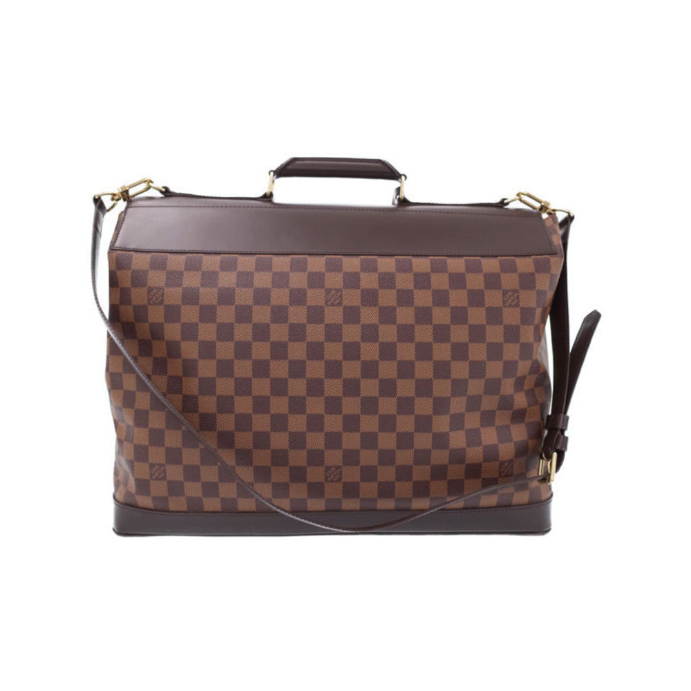 Louis Vuitton West Boston Damier PM End Bag